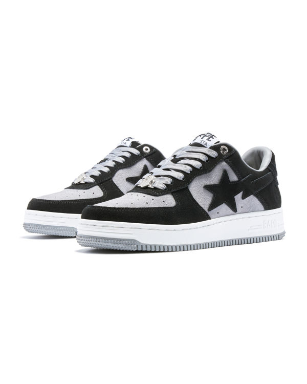 Mens on sale bape shoes